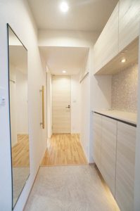 ラ・ルミエール 302号-11