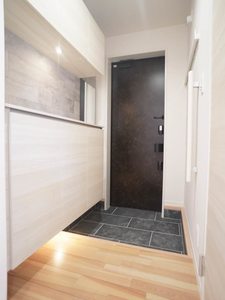 メゾンプラス深見 102号-10