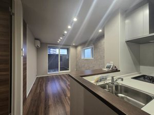 ベント・ベルデ 203号-4