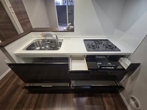 ベント・ベルデ 203号-7