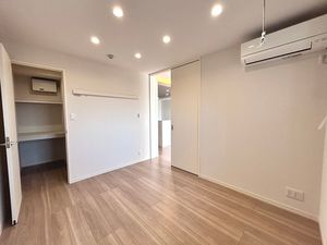 カーサレジオⅡ 202号-6