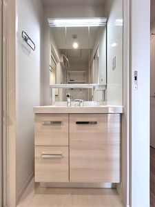 カーサレジオⅡ 202号-9