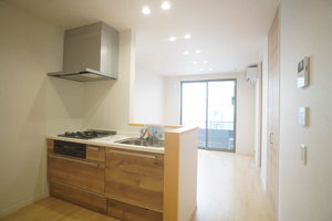 アトリエール 101号-3