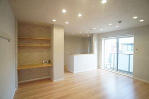 セント　リヴェール 201号-3