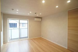 セント　リヴェール 201号-4