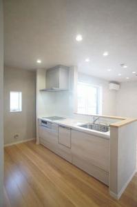 セント　リヴェール 201号-5