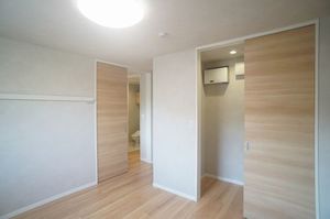 セント　リヴェール 201号-7