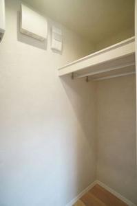 セント　リヴェール 201号-8