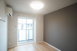 セント　リヴェール 201号-9