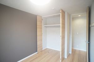 セント　リヴェール 201号-10