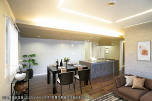 サンスベリア大和 201号-2