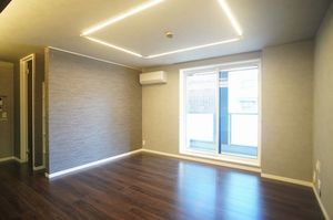 サンスベリア大和 201号-3