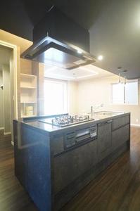 サンスベリア大和 201号-4