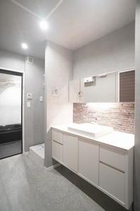 サンスベリア大和 201号-7