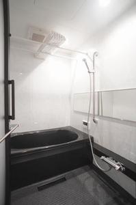 サンスベリア大和 201号-8