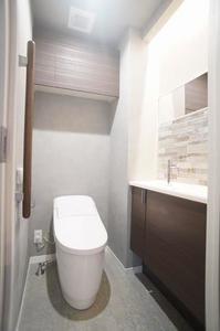 サンスベリア大和 201号-9