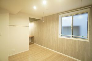 サンスベリア大和 202号-4
