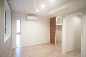 サンスベリア大和 202号-5