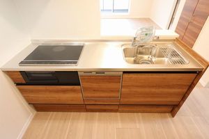 ヴイスタ ルミノーザ ウェスト 205号-3
