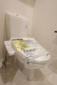 ヴイスタ ルミノーザ ウェスト 205号-10