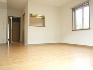 テラスガーデニア 101号-2