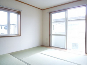 テラスガーデニア 101号-5