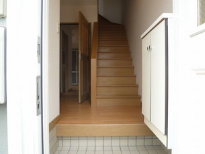 テラスガーデニア 101号-6