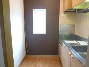 テラスガーデニア 101号-9