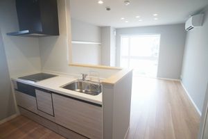 デュー　ツゲタ 201号-2