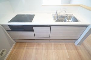 デュー　ツゲタ 201号-4