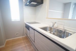 デュー　ツゲタ 201号-5