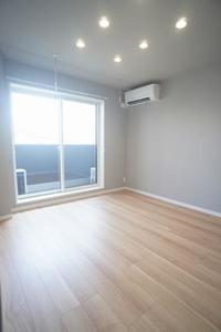 デュー　ツゲタ 201号-6