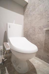 デュー　ツゲタ 201号-10