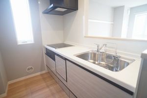 デュー　ツゲタ 301号-5