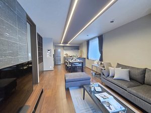 フォレスタ中央林間 102号-3