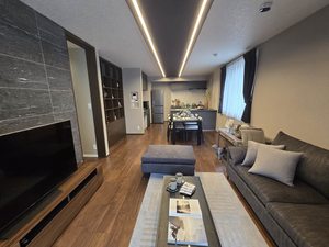 フォレスタ中央林間 102号-5