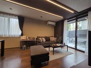 フォレスタ中央林間 102号-6