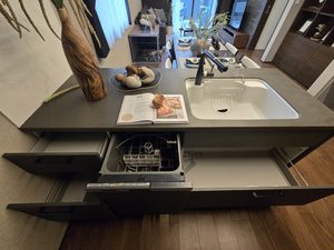 フォレスタ中央林間 102号-10