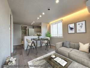 フォレスタ中央林間 201号-2