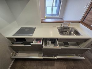 フォレスタ中央林間 201号-4