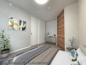 フォレスタ中央林間 201号-5