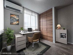 フォレスタ中央林間 201号-6