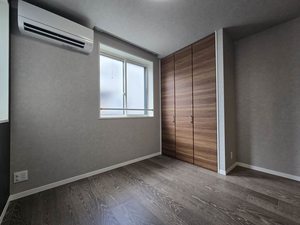 フォレスタ中央林間 201号-7