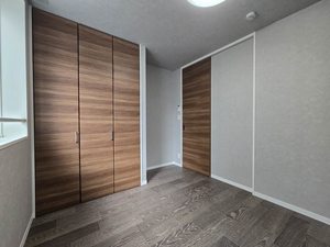 フォレスタ中央林間 201号-8