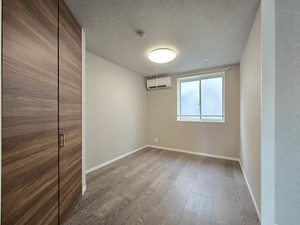 フォレスタ中央林間 201号-9