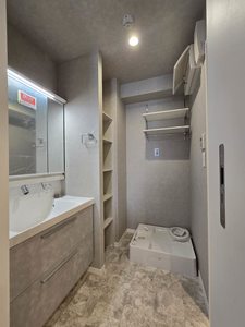 フォレスタ中央林間 201号-10