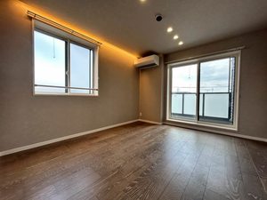 フォレスタ中央林間 301号-3