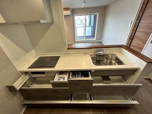 フォレスタ中央林間 301号-5