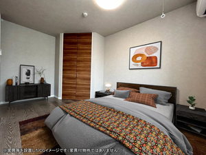 フォレスタ中央林間 301号-8