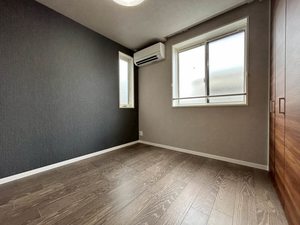 フォレスタ中央林間 301号-9